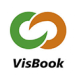 Visbook logo